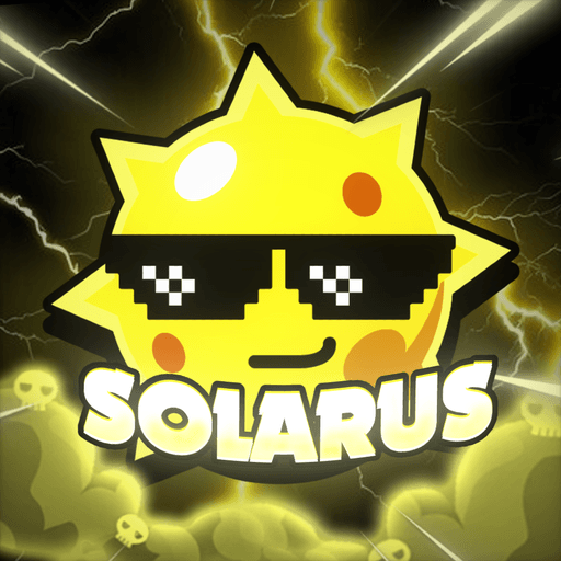 Solarus channel avatar